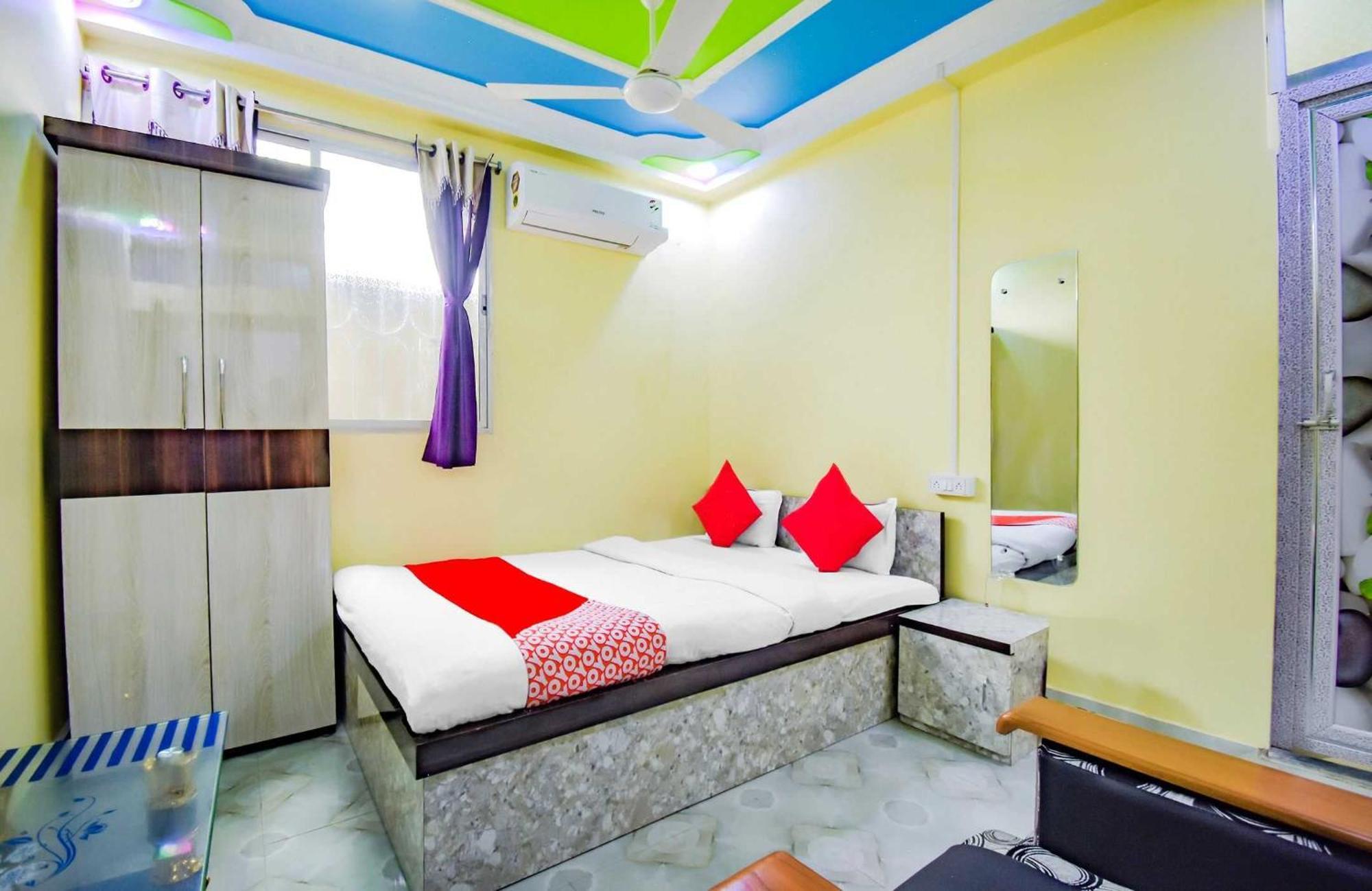 Hotel O Suncity Jangipur ภายนอก รูปภาพ