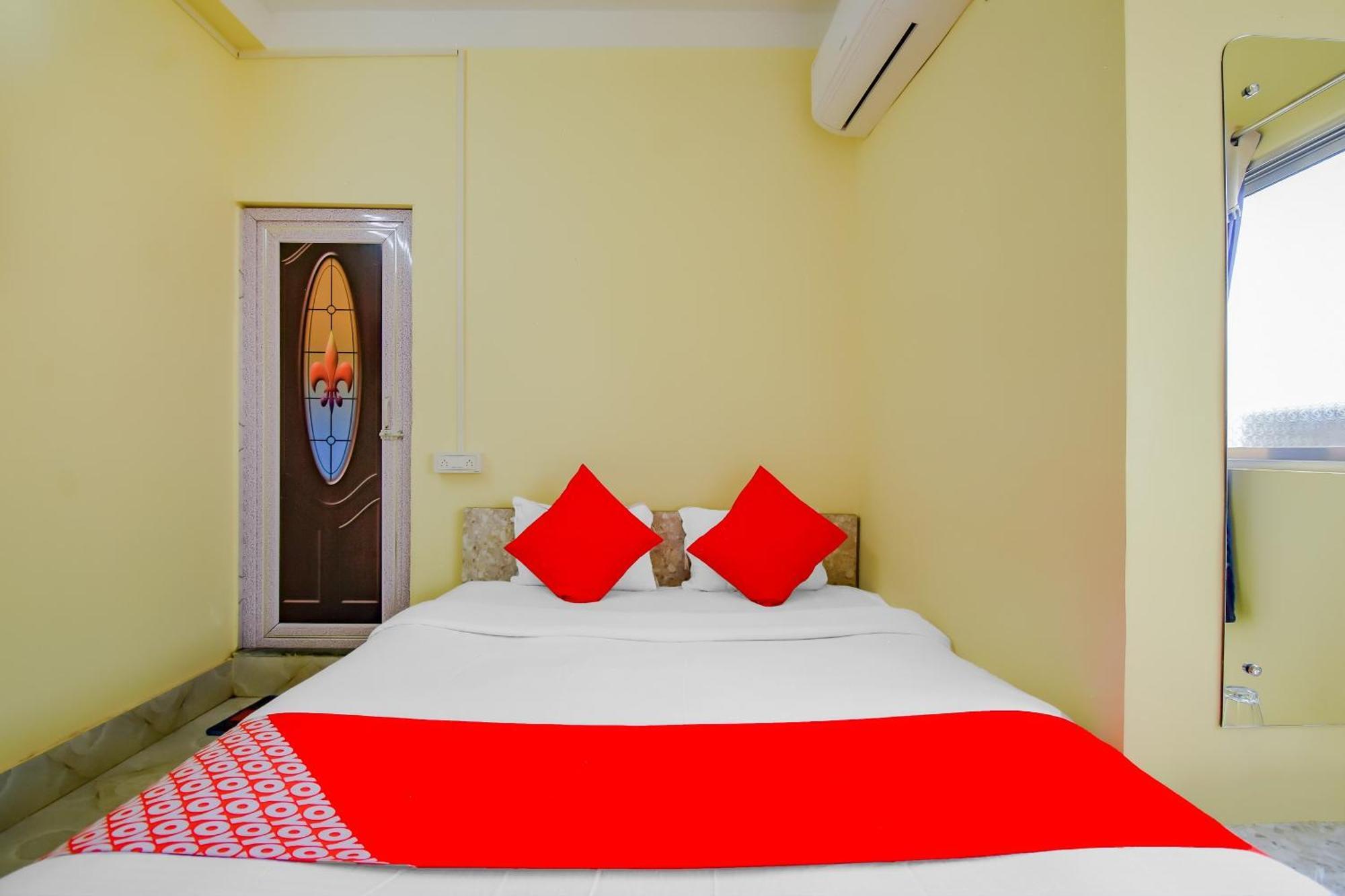Hotel O Suncity Jangipur ภายนอก รูปภาพ