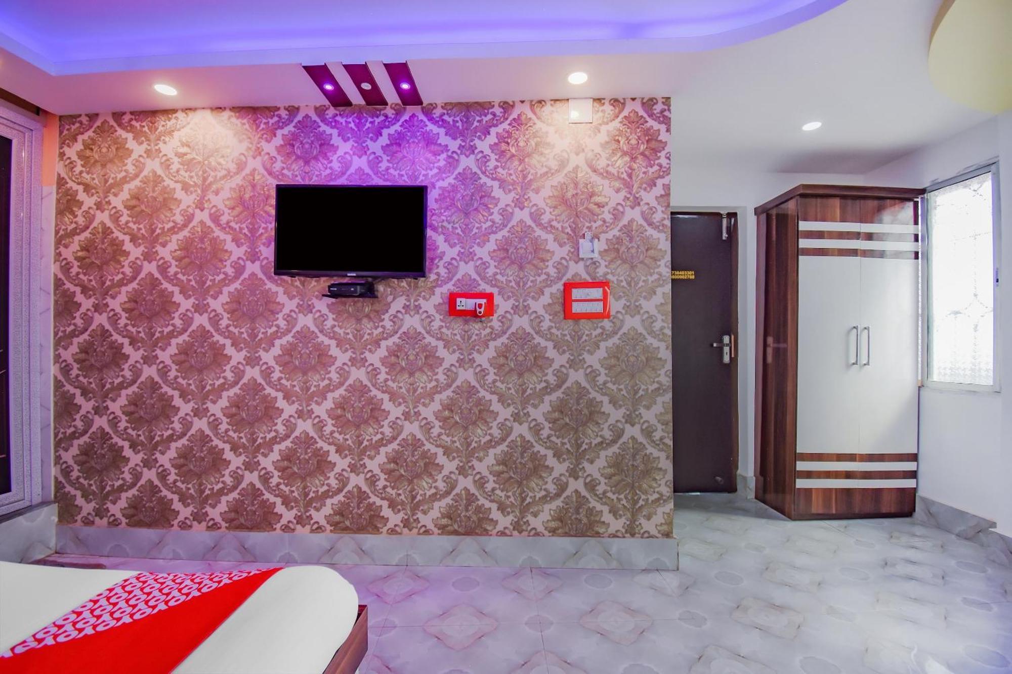 Hotel O Suncity Jangipur ภายนอก รูปภาพ