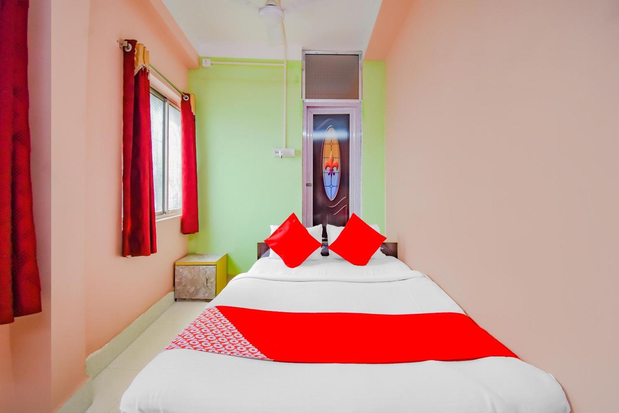Hotel O Suncity Jangipur ภายนอก รูปภาพ