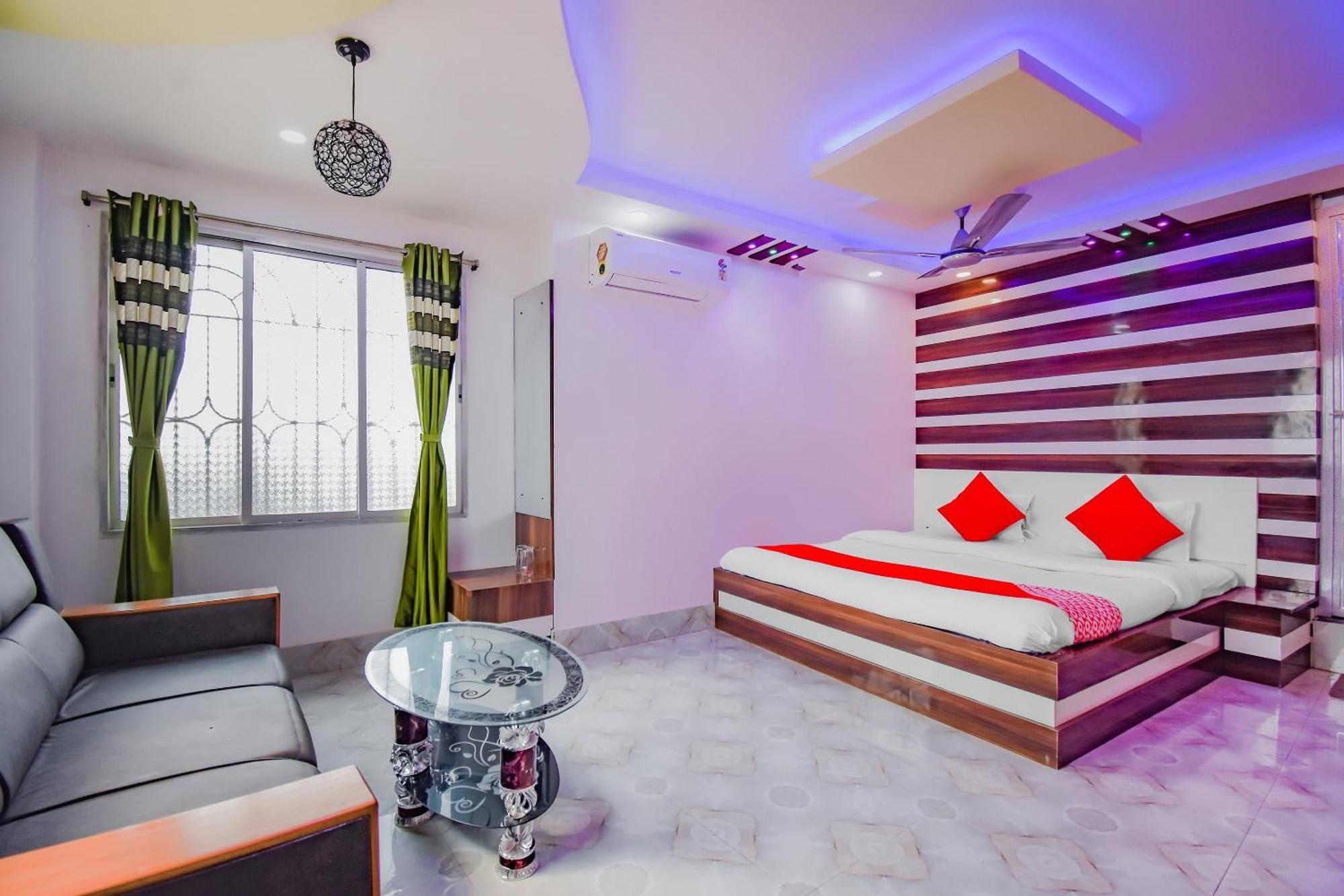 Hotel O Suncity Jangipur ภายนอก รูปภาพ