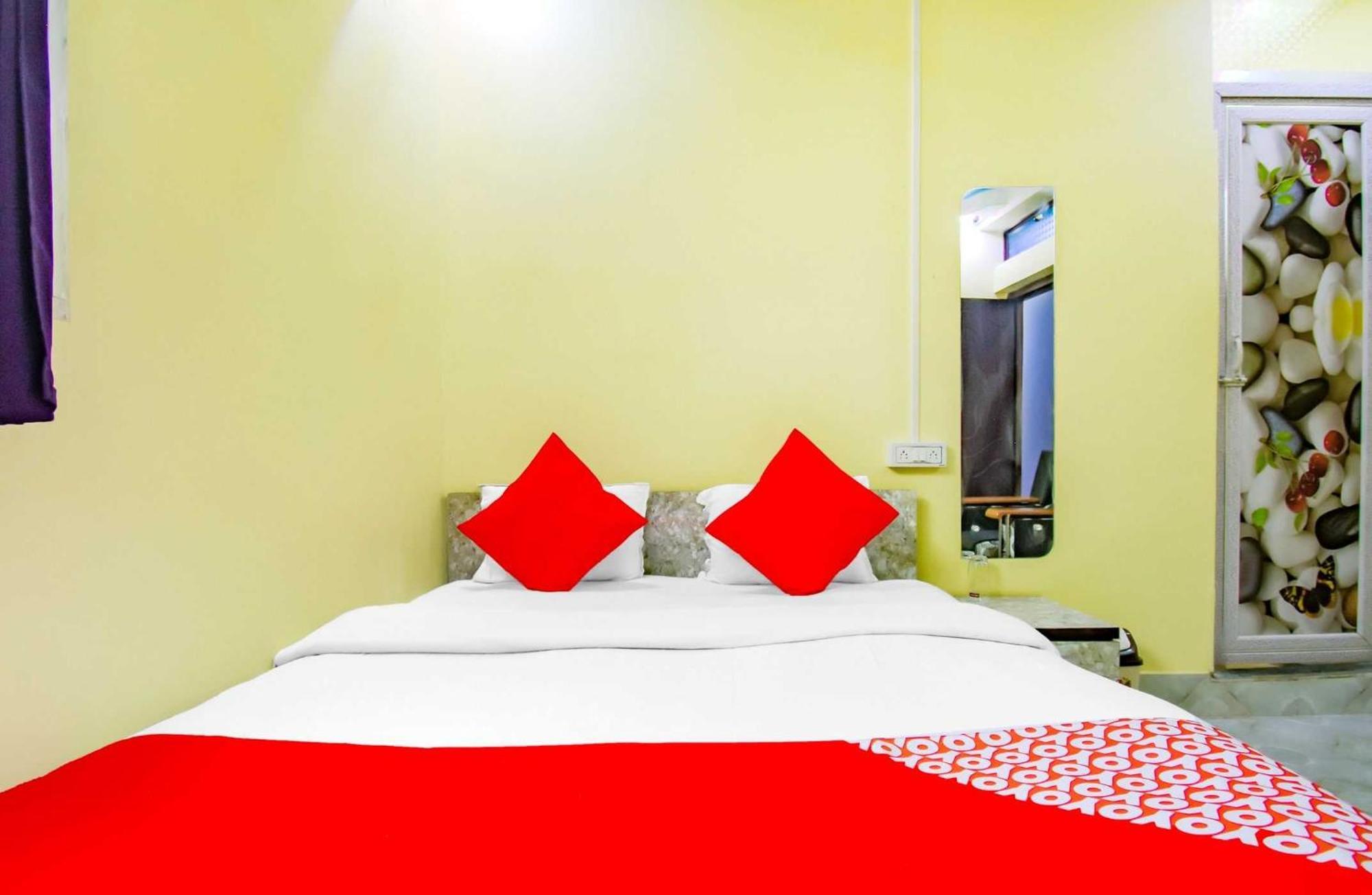 Hotel O Suncity Jangipur ภายนอก รูปภาพ