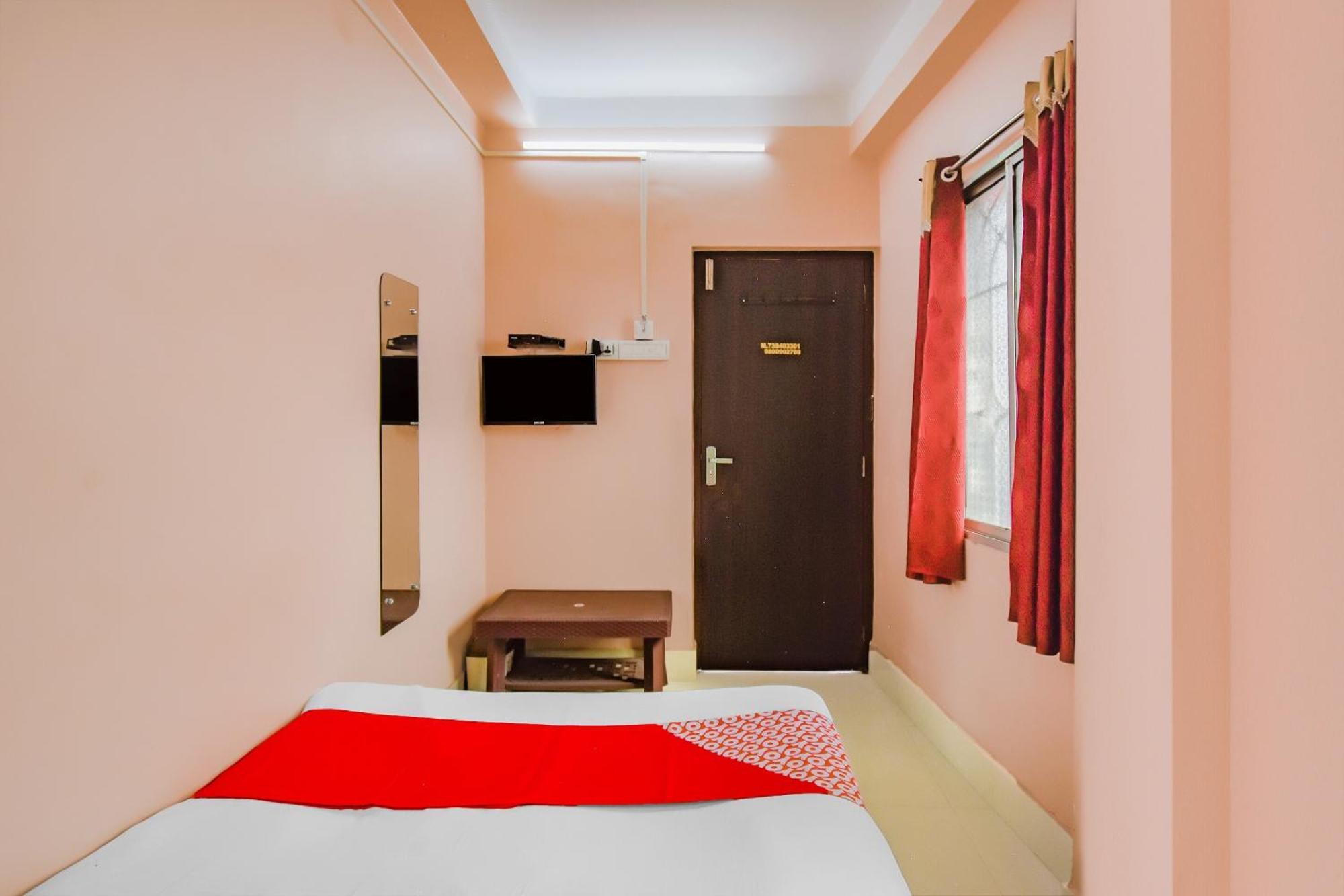 Hotel O Suncity Jangipur ภายนอก รูปภาพ