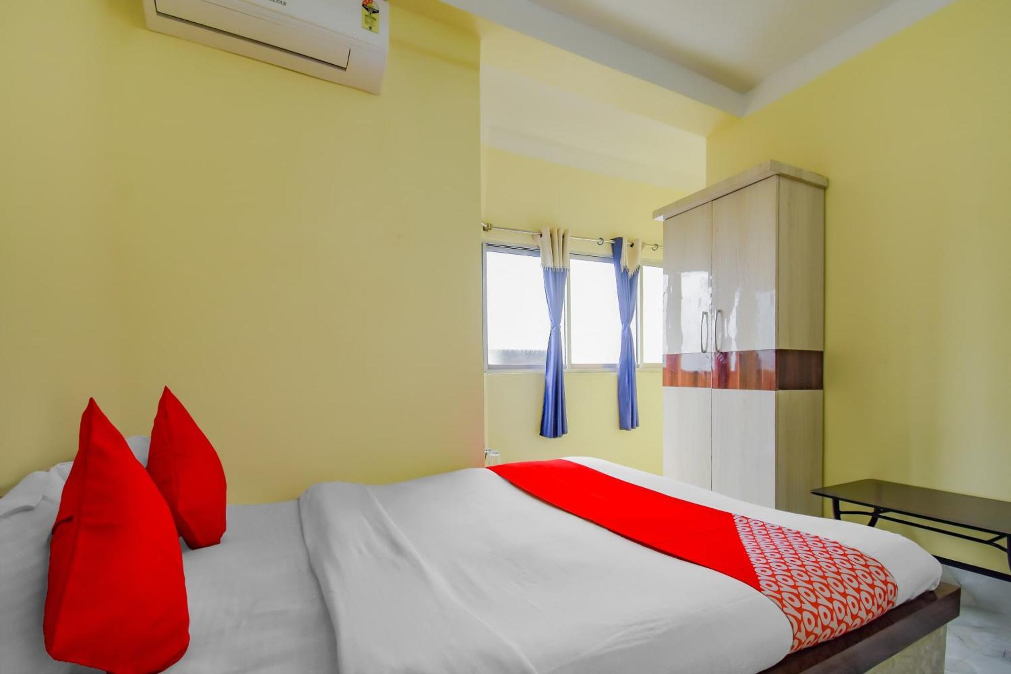 Hotel O Suncity Jangipur ภายนอก รูปภาพ