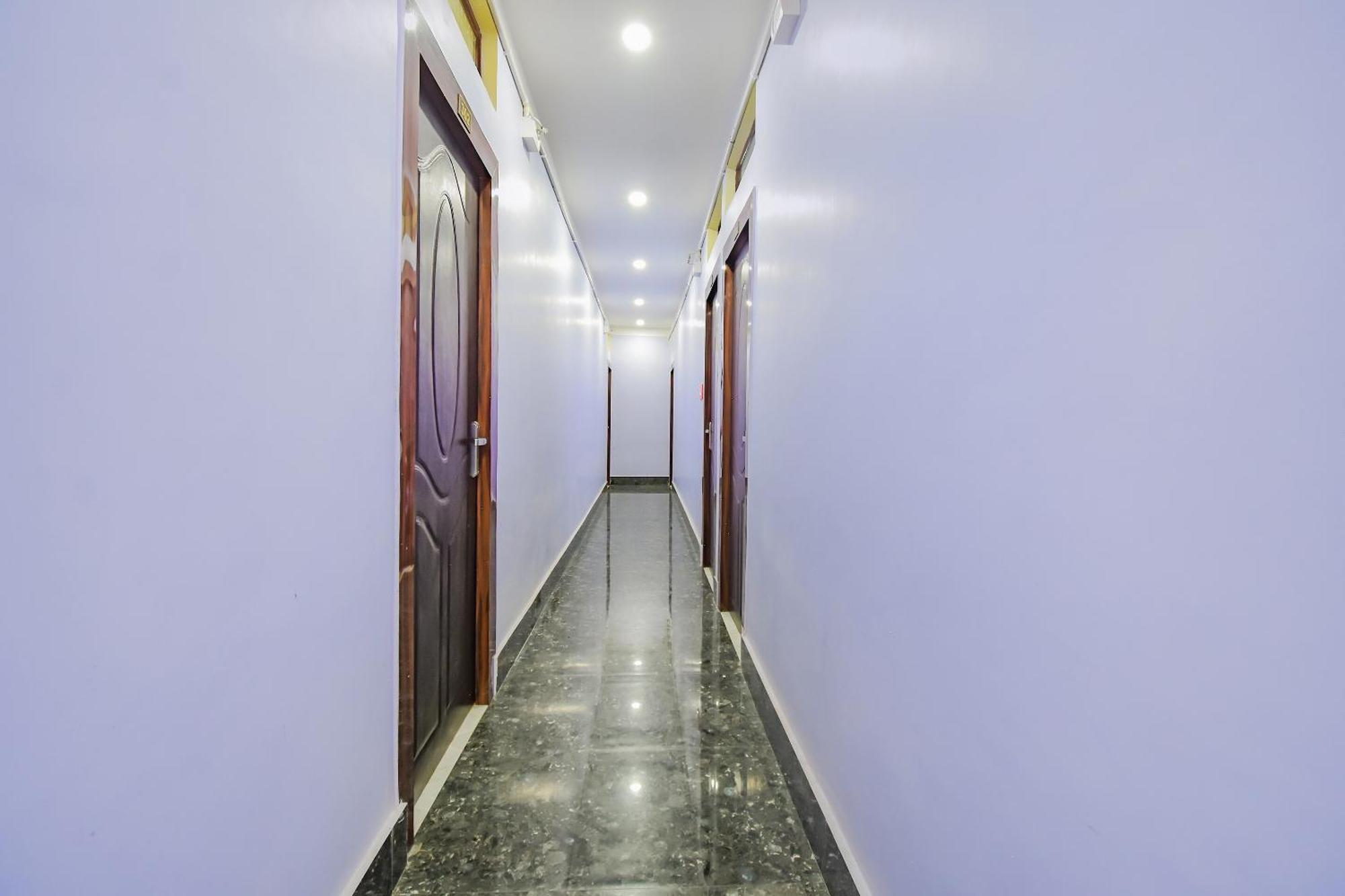 Hotel O Suncity Jangipur ภายนอก รูปภาพ