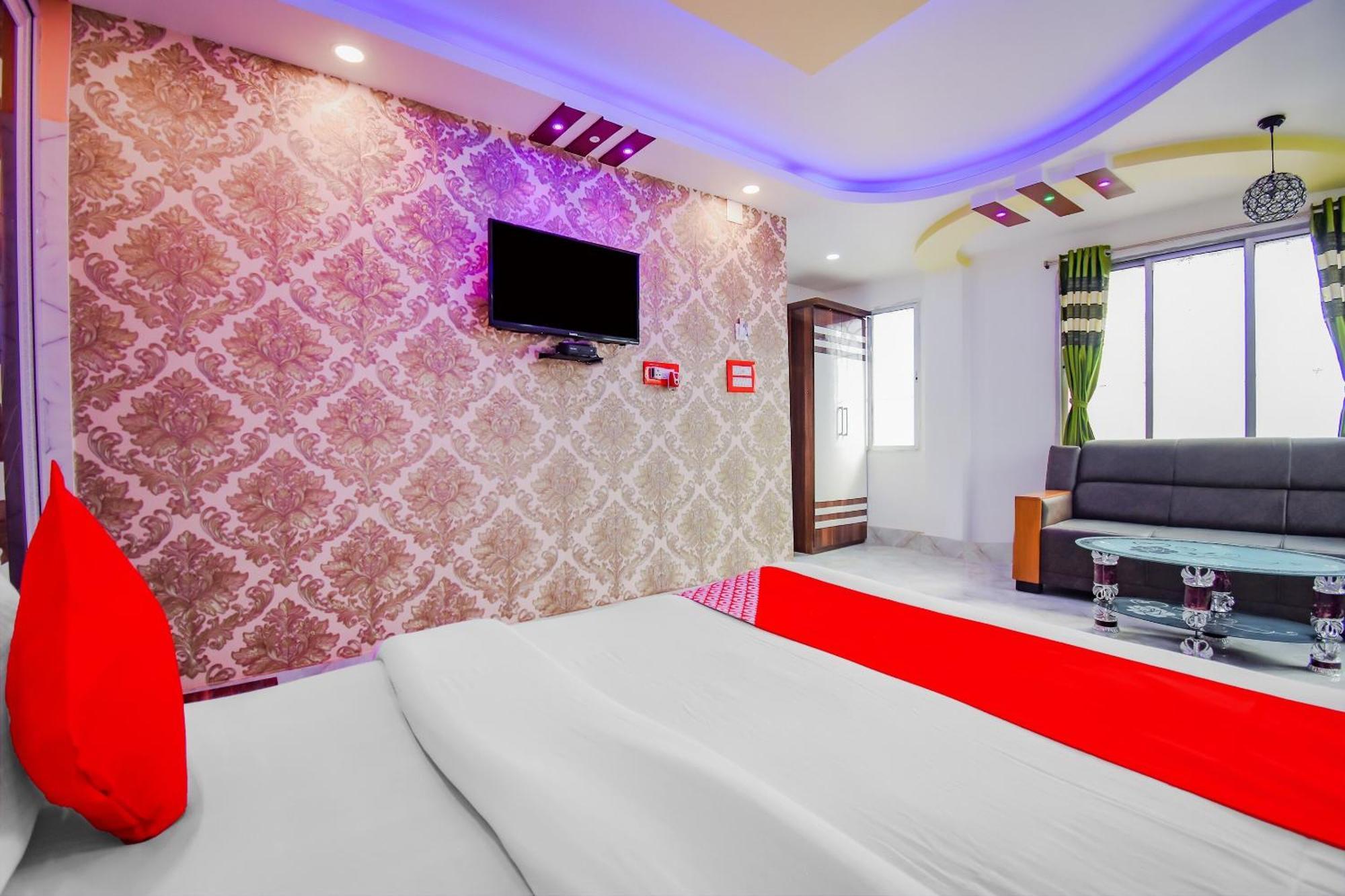 Hotel O Suncity Jangipur ภายนอก รูปภาพ