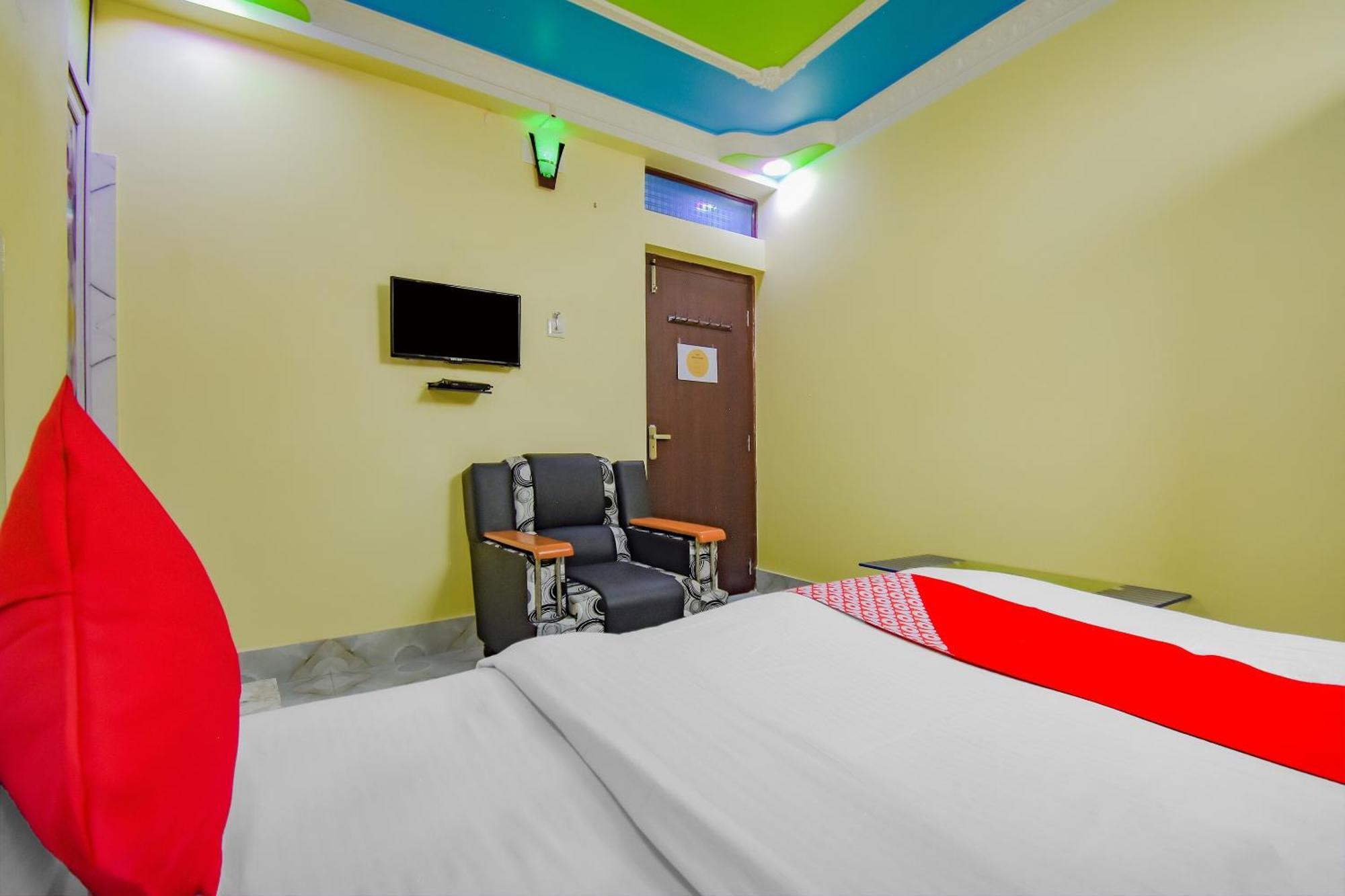 Hotel O Suncity Jangipur ภายนอก รูปภาพ