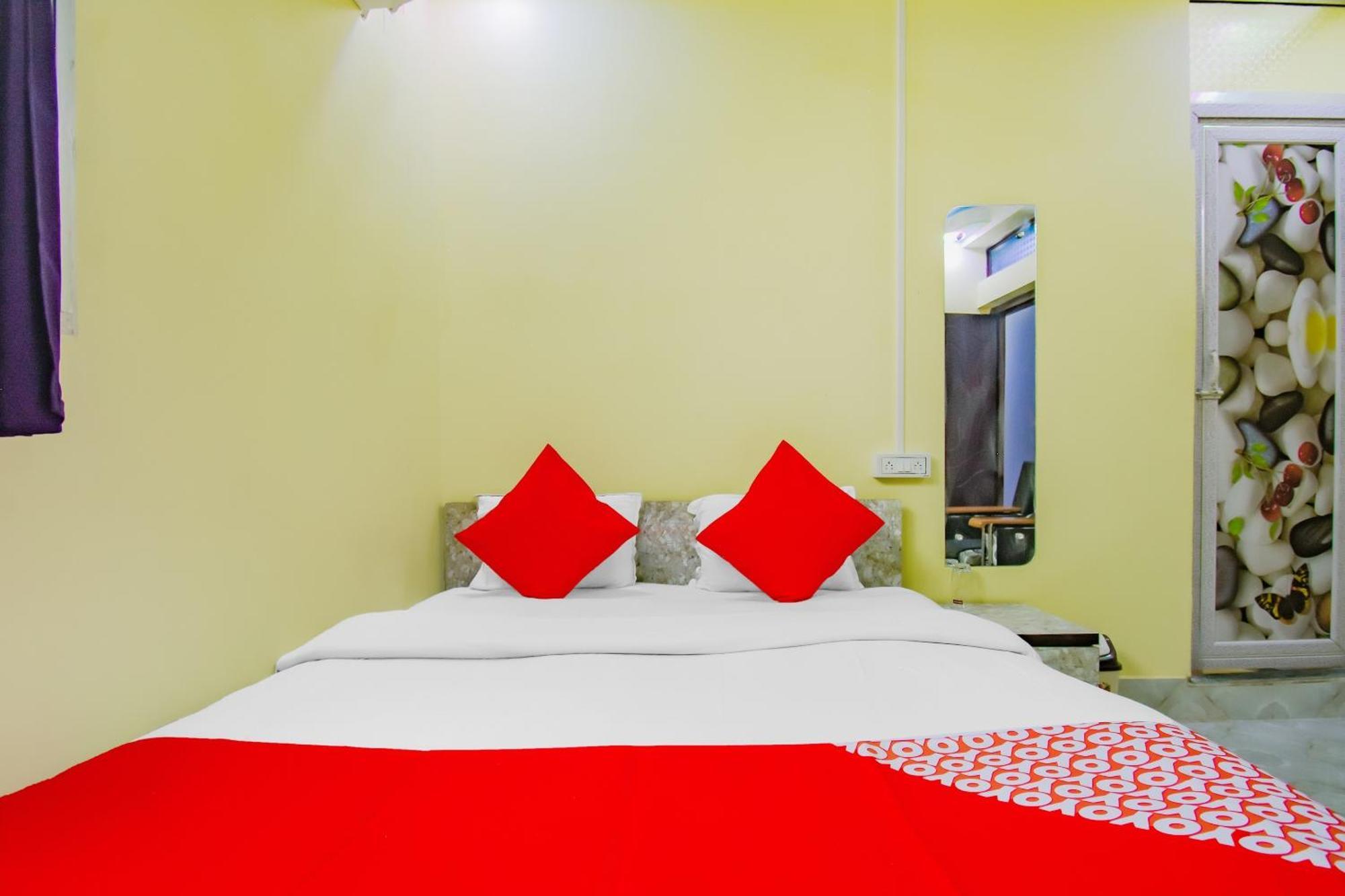 Hotel O Suncity Jangipur ภายนอก รูปภาพ