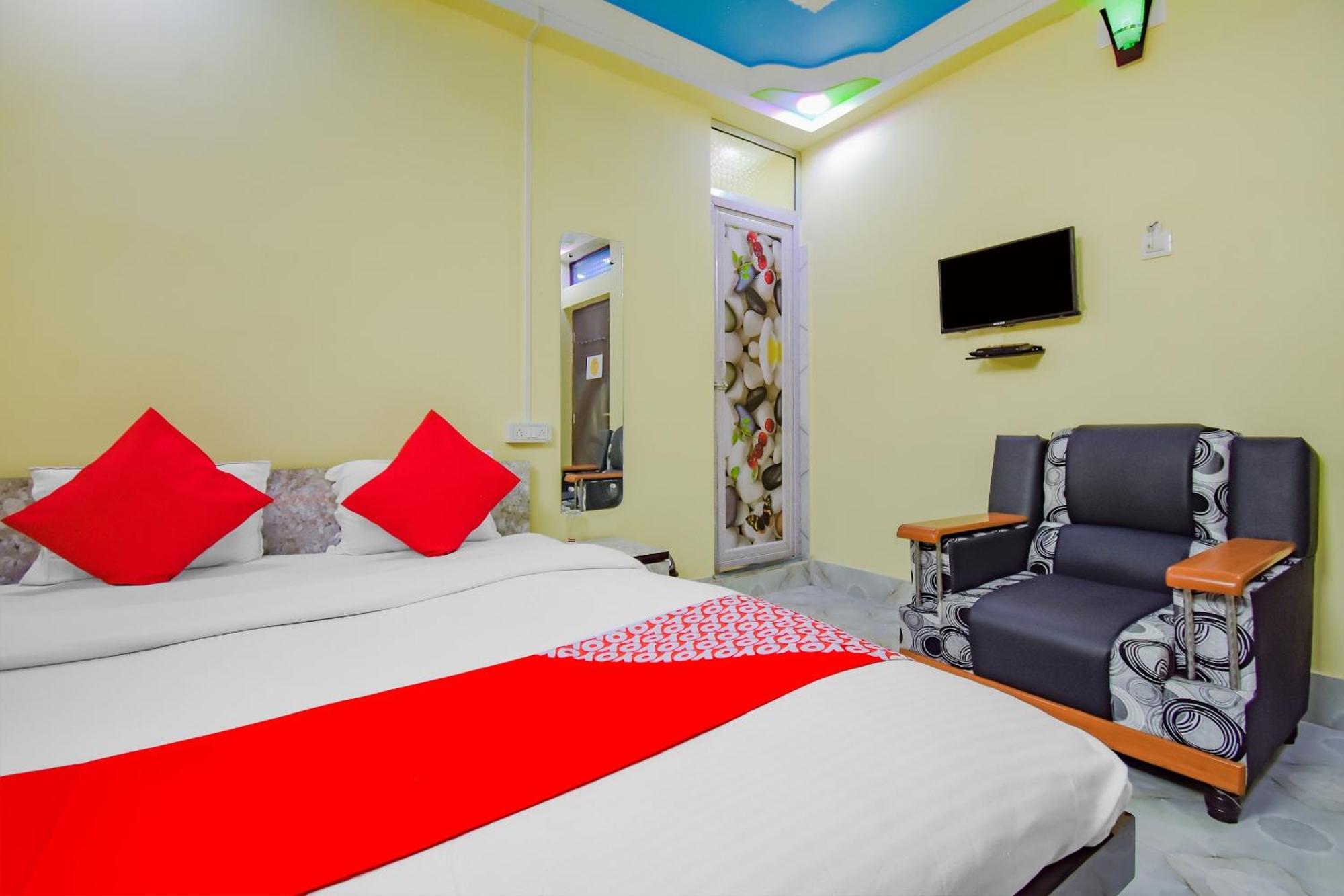 Hotel O Suncity Jangipur ภายนอก รูปภาพ