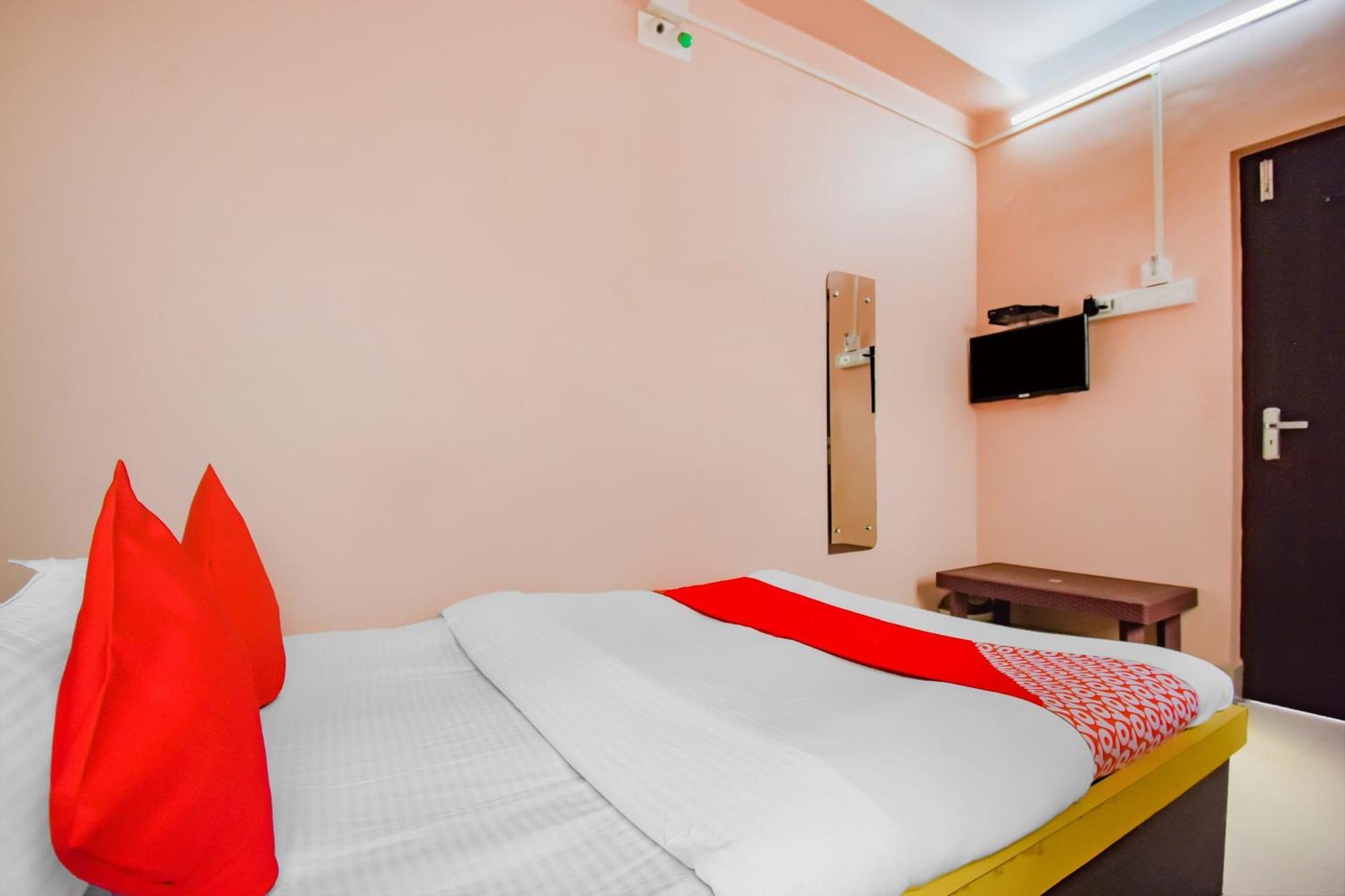 Hotel O Suncity Jangipur ภายนอก รูปภาพ