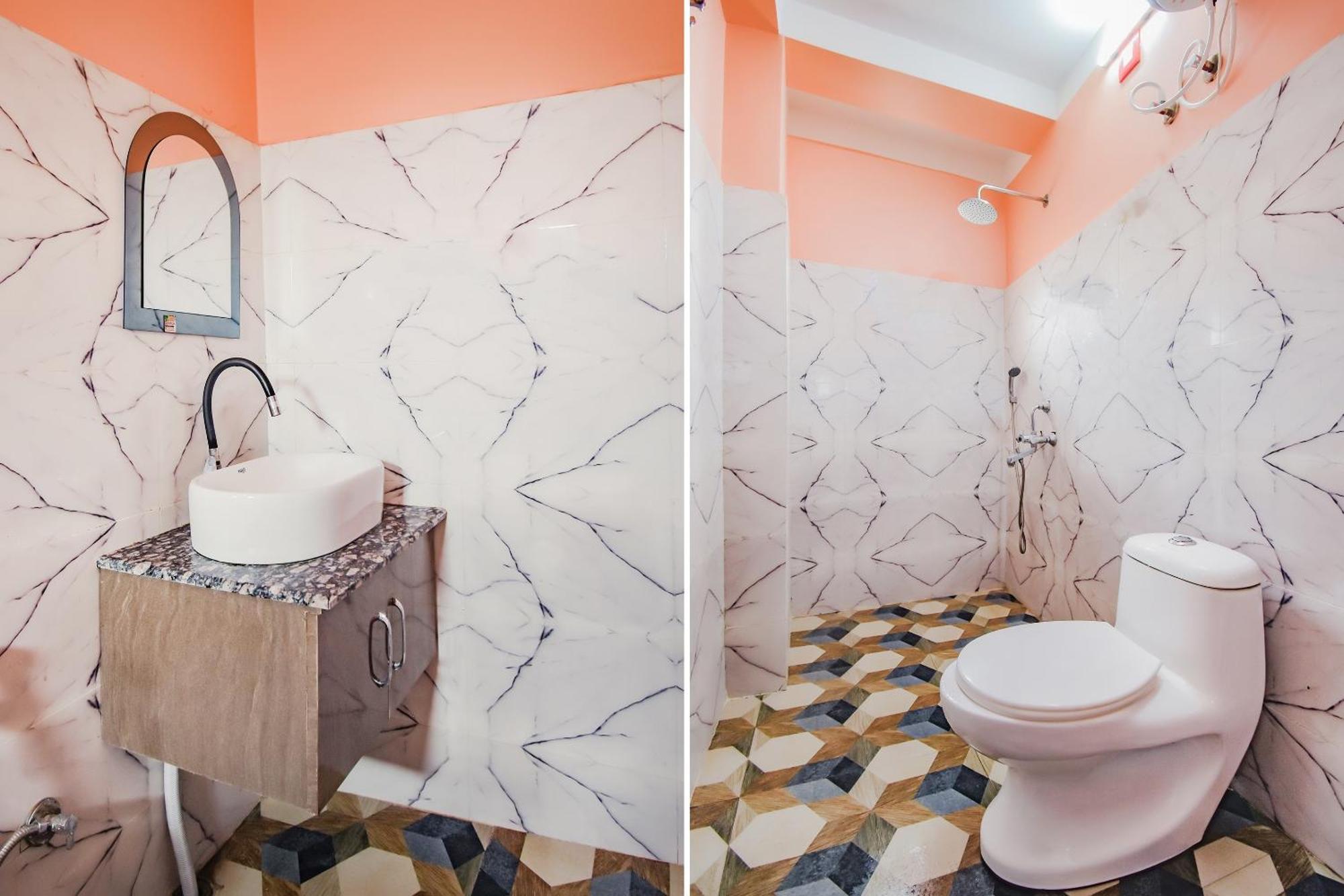 Hotel O Suncity Jangipur ภายนอก รูปภาพ