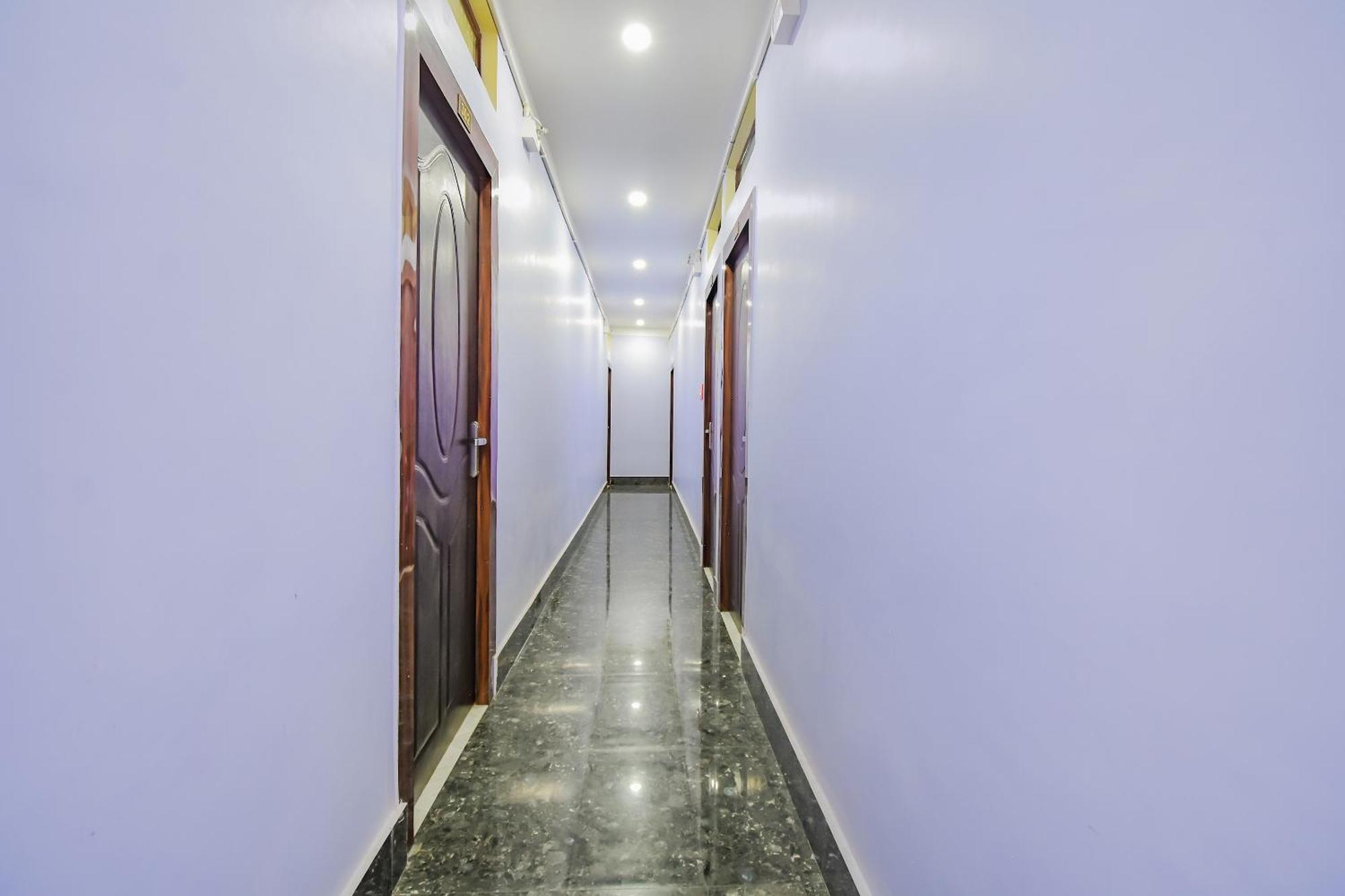 Hotel O Suncity Jangipur ภายนอก รูปภาพ