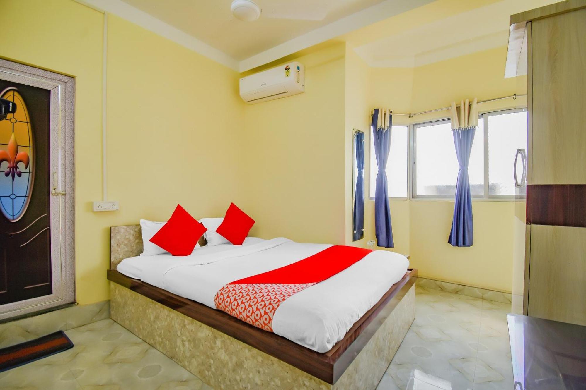 Hotel O Suncity Jangipur ภายนอก รูปภาพ