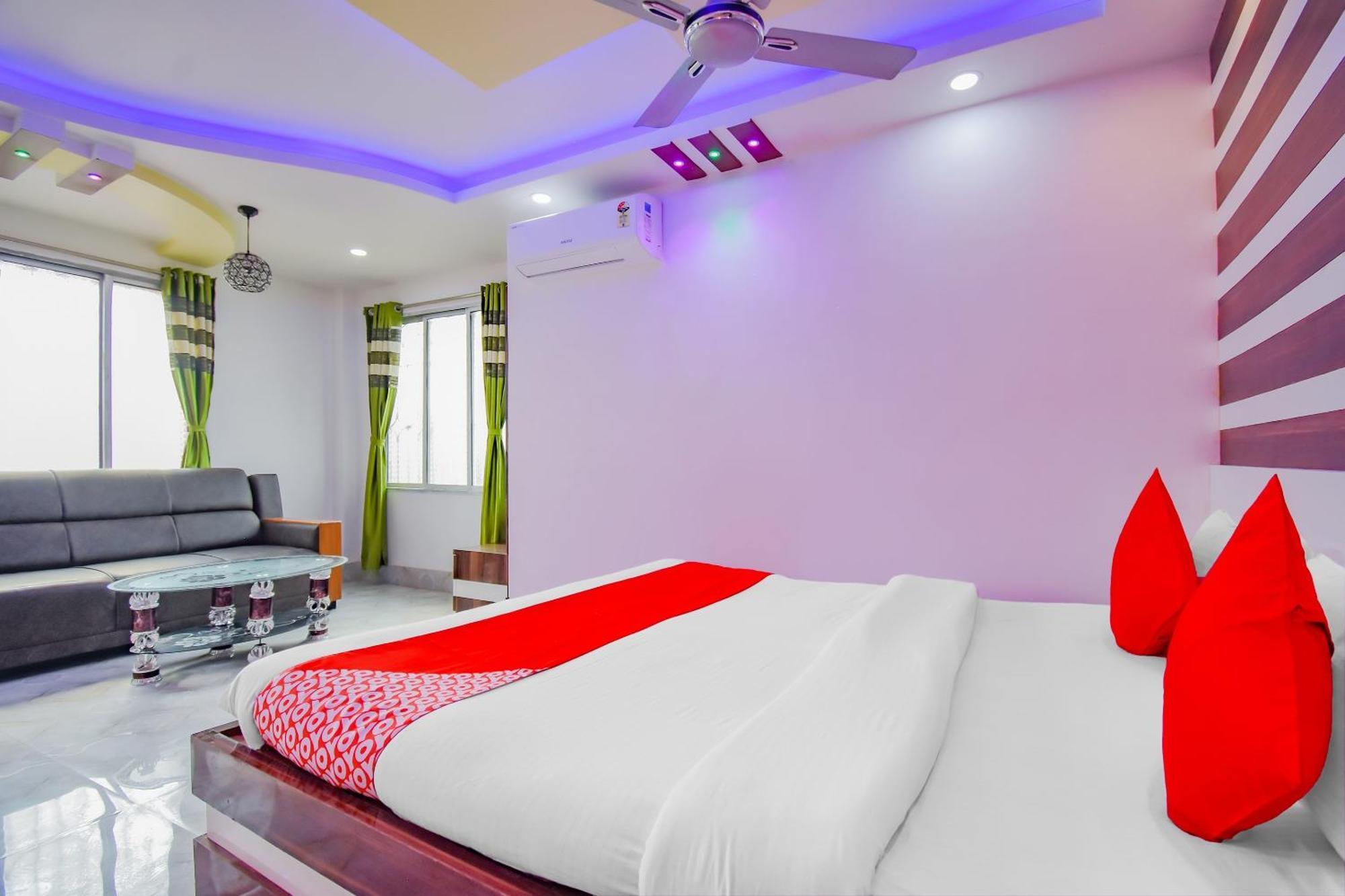 Hotel O Suncity Jangipur ภายนอก รูปภาพ