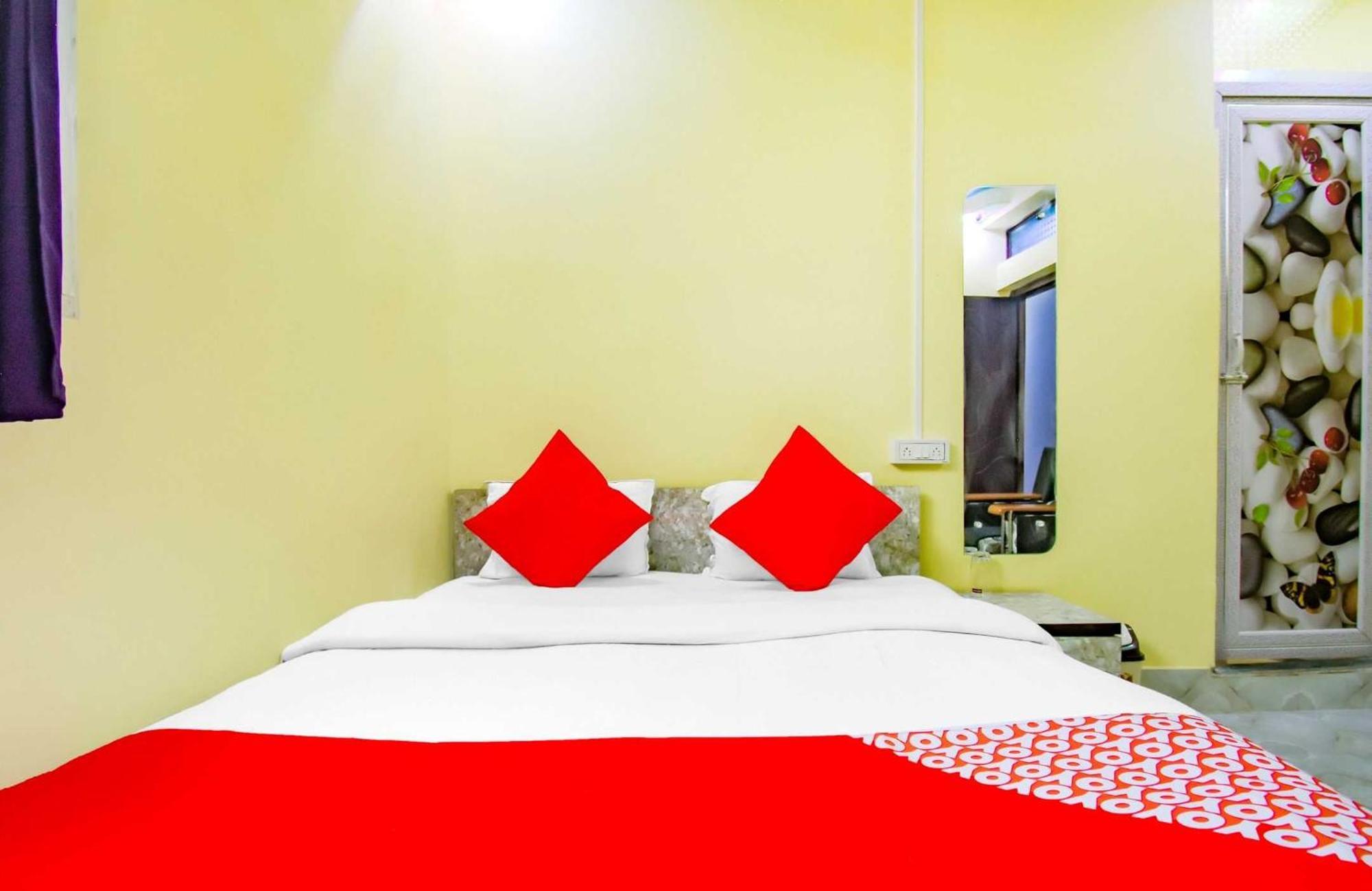Hotel O Suncity Jangipur ภายนอก รูปภาพ