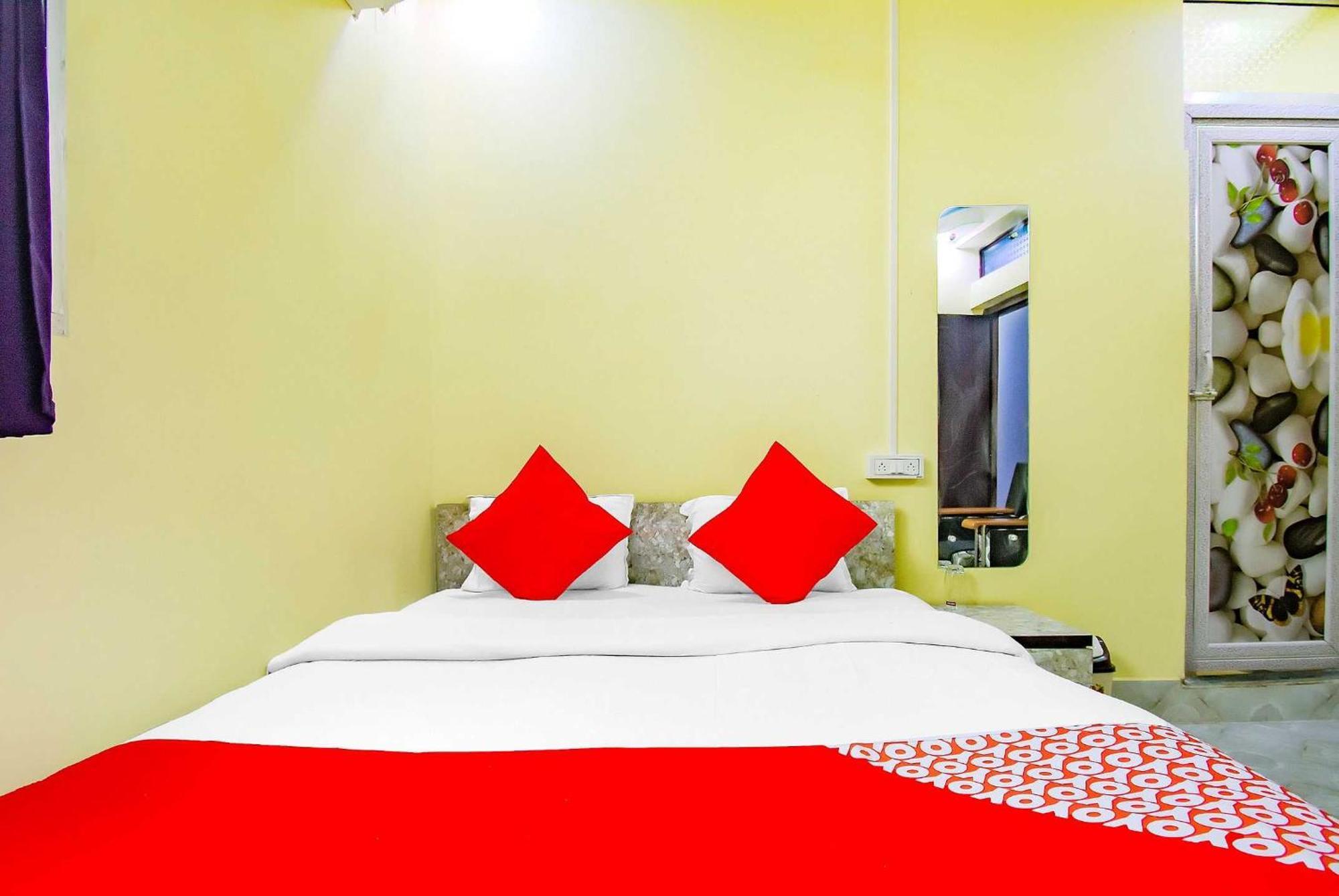 Hotel O Suncity Jangipur ภายนอก รูปภาพ