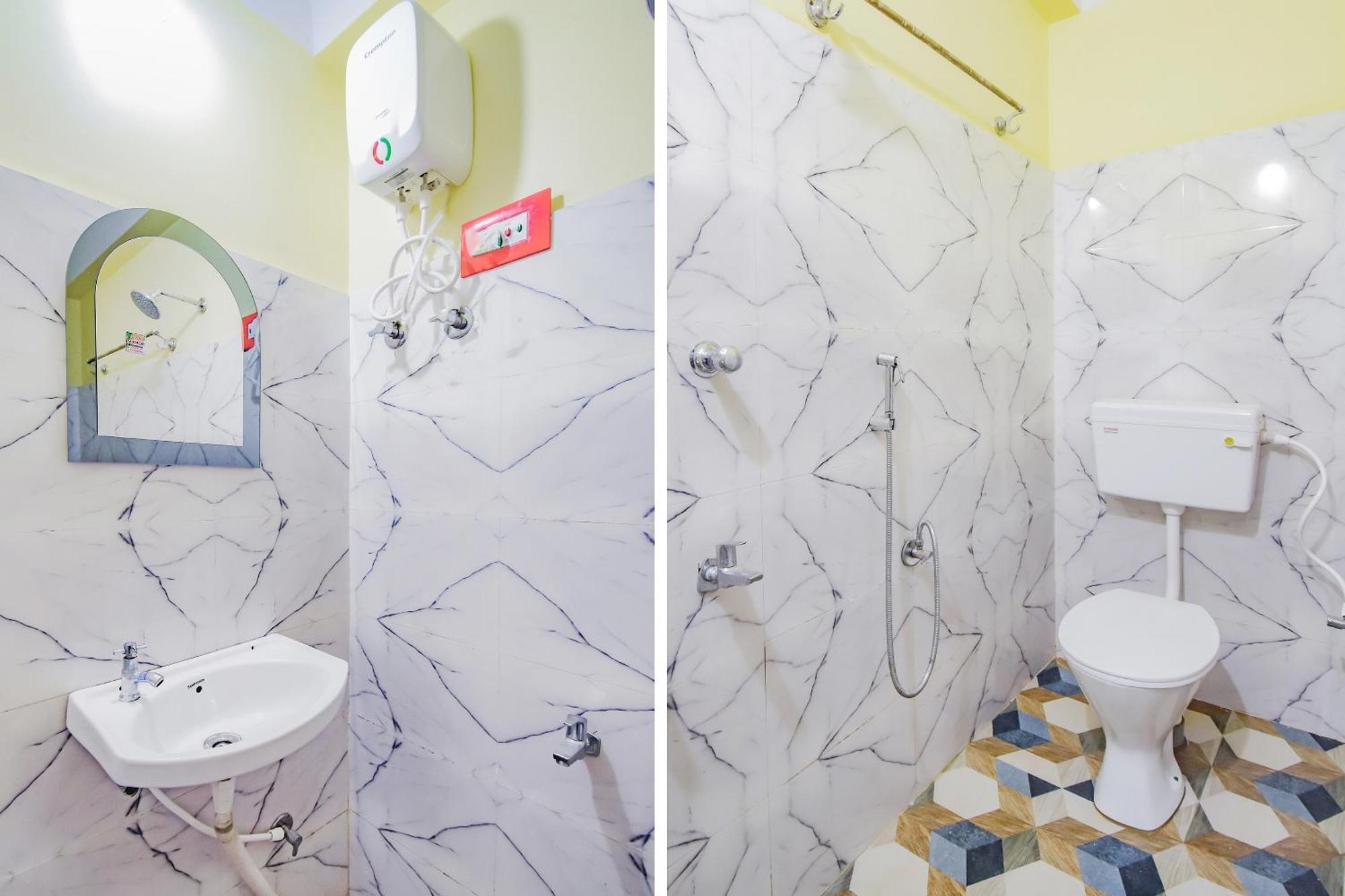 Hotel O Suncity Jangipur ภายนอก รูปภาพ