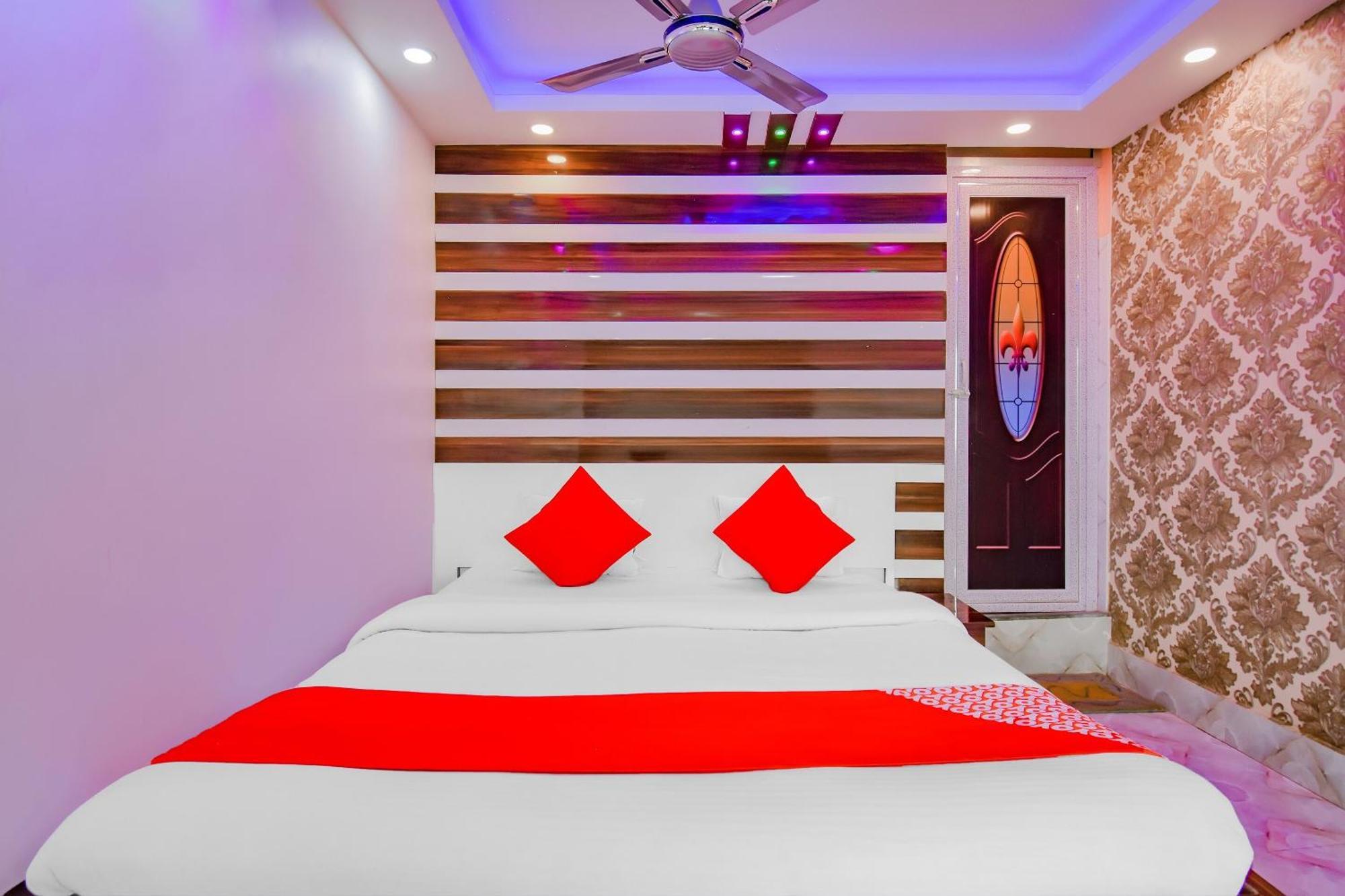 Hotel O Suncity Jangipur ภายนอก รูปภาพ